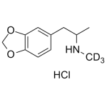 MDMA-d3 HCl 1mg/ml